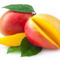 Mango Consumption Has Positive Impact on IBD