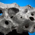 Rare Meteorite Sells for $237,500  at Christie’s