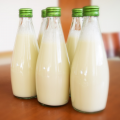 A higher frequency of low-fat dairy consumption may be associated with a lower prevalence of depressive symptoms.