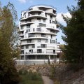 Iranian Architect Helps Design Montpellier Tower