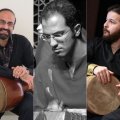 Percussion Band to Perform in Delhi