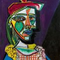 13 Picasso Paintings Purchased by One Firm