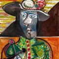 Picasso’s Self-Portrait Up for Auction at Sotheby’s