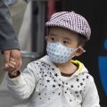 According to WHO, 570,000 children under the age of five die every year from respiratory infections linked to indoor and  outdoor air pollution.