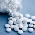Researchers found that in the high CRP group, women who received placebo had the lowest live birth rate (44%) while women who took a daily dose of aspirin had a 59% rate of live births.