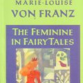 Book on Fairy Tales Female Characters in Persian
