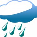 Rain Forecast in Several Provinces