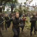 ‘Avengers: Infinity War’ Shatters Box Office Records