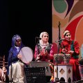 Sazineh Band to Perform Ethnic Pieces
