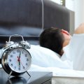 Sleeping-in on Weekends Linked to Lower Body Weight