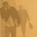 Sistan Dust Storms Worsen