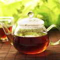Green, black and oolong tea were all equally likely to reduce that risk.