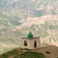 Across Golestan Province