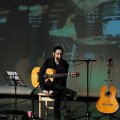 Tar &amp; Guitar in Flamenco