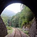 Rail Trip to Mazandaran