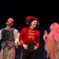 Moliere’s Situation Comedy Meets Traditional Iranian Theater