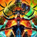 ‘Thor: Ragnarok’ Rules Box Office With $121m 