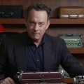 Tom Hanks’ Short Stories Out Oct. 17