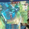 China’s Most Popular Mobile Game in Americas