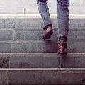 Stair-walking made participants feel greater motivation to work and an increase in energy.