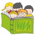 Special Website for Children’s Books