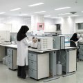 In Iran, around 70% of science and engineering students are women.  