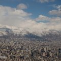 86% Rise in Tehran Home Prices