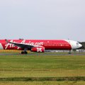 AirAsia Suspends Three Routes