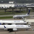 US airlines bumped 2,745 passengers between July and September.