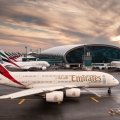 Emirates was named the best airline by TripAdvisor reviewers.