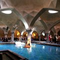 Isfahan Bathhouse to Serve as Tourist Complex