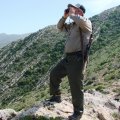 Park rangers are among the most hardworking yet poorly paid DOE employees.