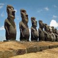Chile Limits Trips to Protect Easter Island