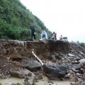 7 Killed in Thailand Landslide 