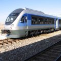 Zanjan-Mashhad Rail Linkup 