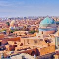 Plans to Celebrate Yazd Global Inscription 
