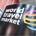 World Travel Market in London
