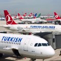 Turkish Airlines Offers Refunds on US Tickets