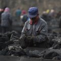 China&#039;s Taiyuan Bans Coal Sales