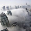 Fog Disrupts Emirates Flights