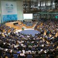 UN Climate Change Talks Underway 