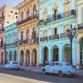 Cuba Visitors Rise Despite US Offensive 