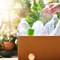 France to Set Penalties on Non-Recycled Plastic