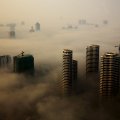 70% of Chinese Firms Break Pollution Laws