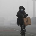 China Smog to Become Worse