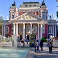 Foreign Tourists to Bulgaria Rise By 7% in 2018