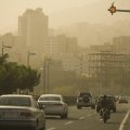 Tehran Council Urged to Prioritize Air Pollution