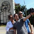 Cuba Inbound Tourism Breaks Record