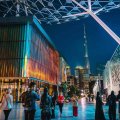 Dubai Tourism Growth Loses Steam