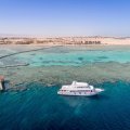 74% Rise in Tourists From W. Europe to Egypt in Oct.